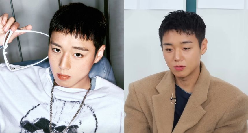 朴志訓罕吐真心話！曝國高中「被排擠黑歷史」：曾是邊緣人　靠網咖撐過低潮笑中帶淚